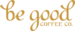 Be Good Coffee Co.