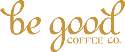 Be Good Coffee Co.