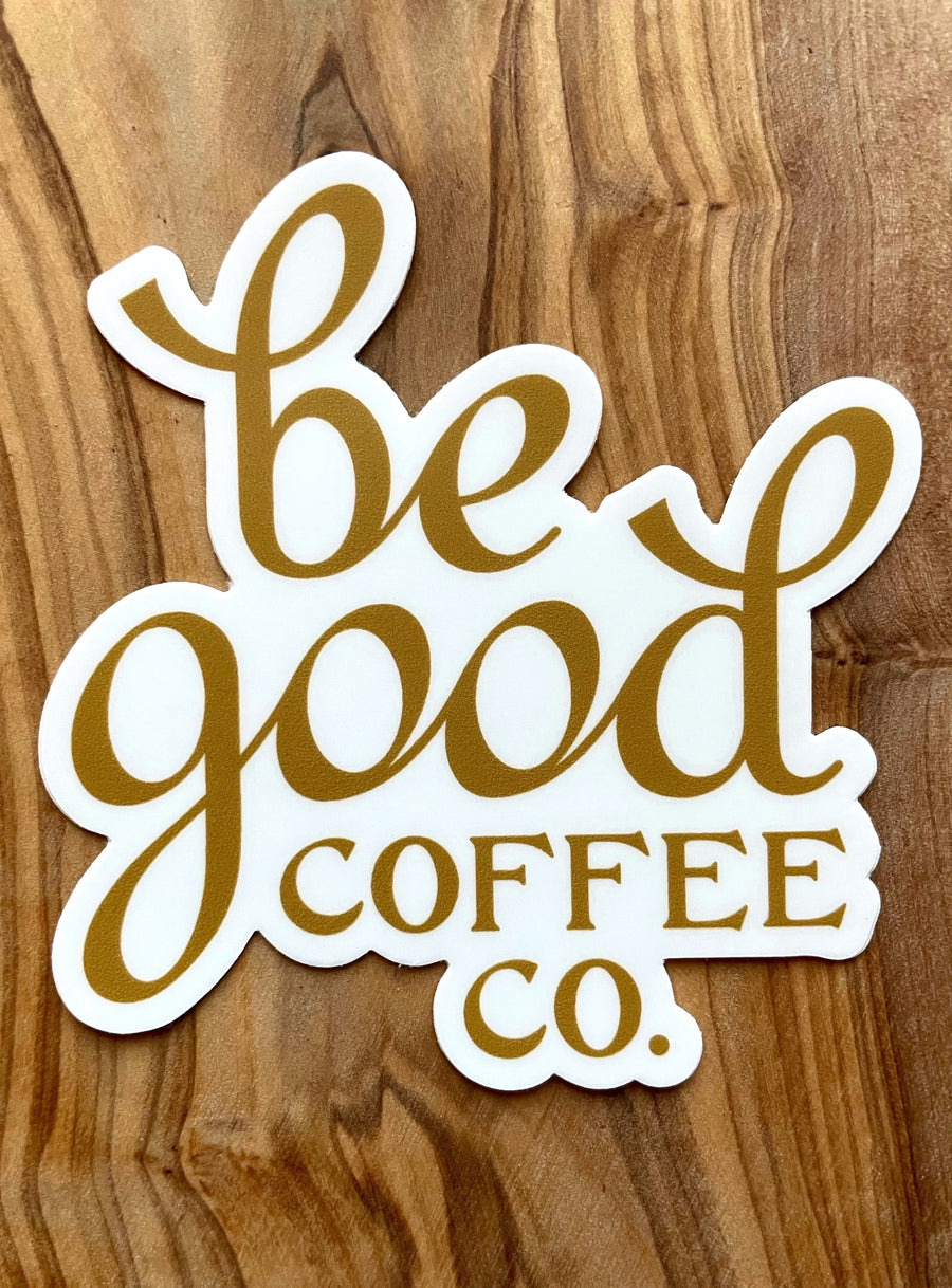 Be One - Signature Blend – Be Good Coffee Co.