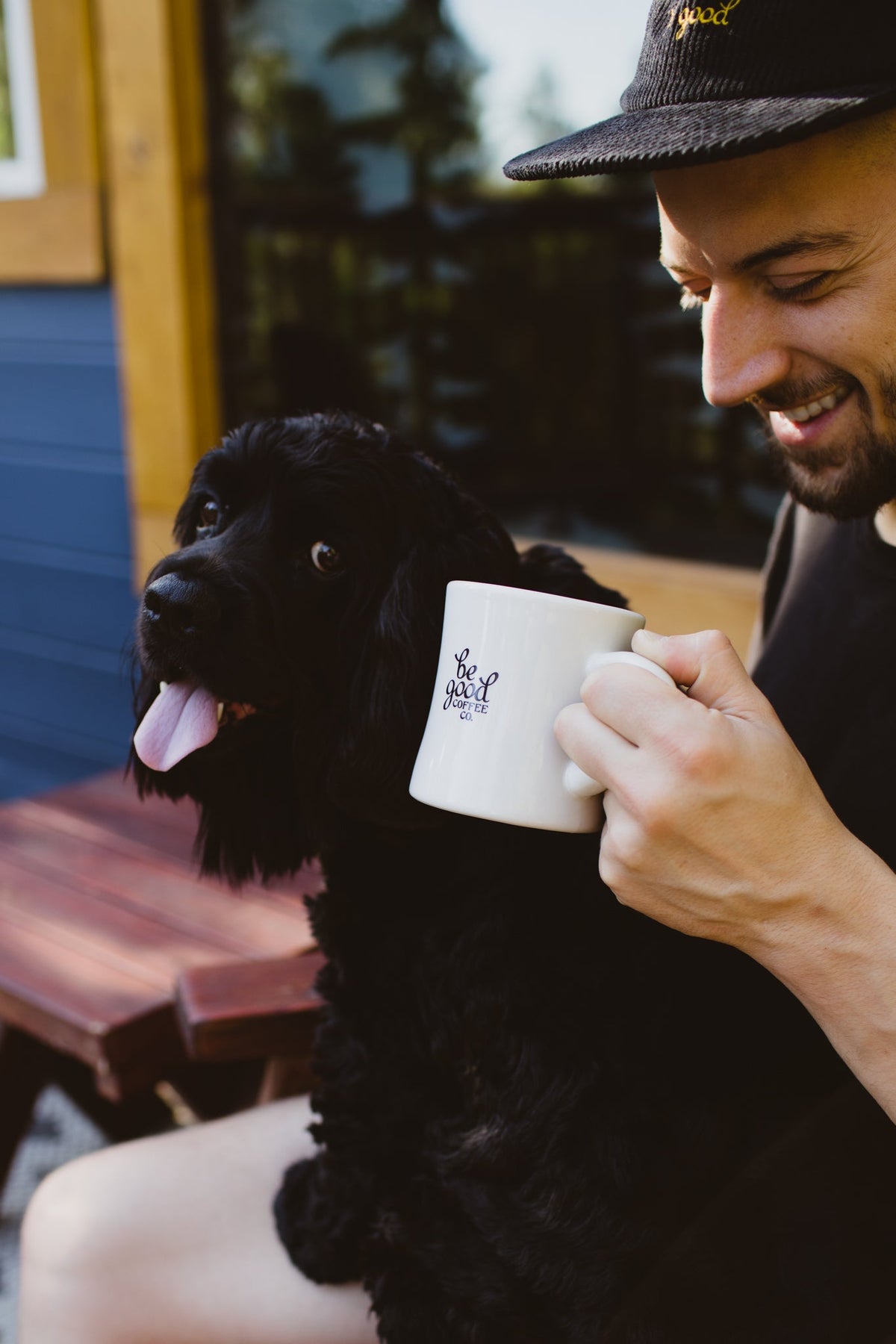 Good HQ Diner Mug – Good Coffee